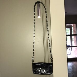 Tory Burch Small Black Purse